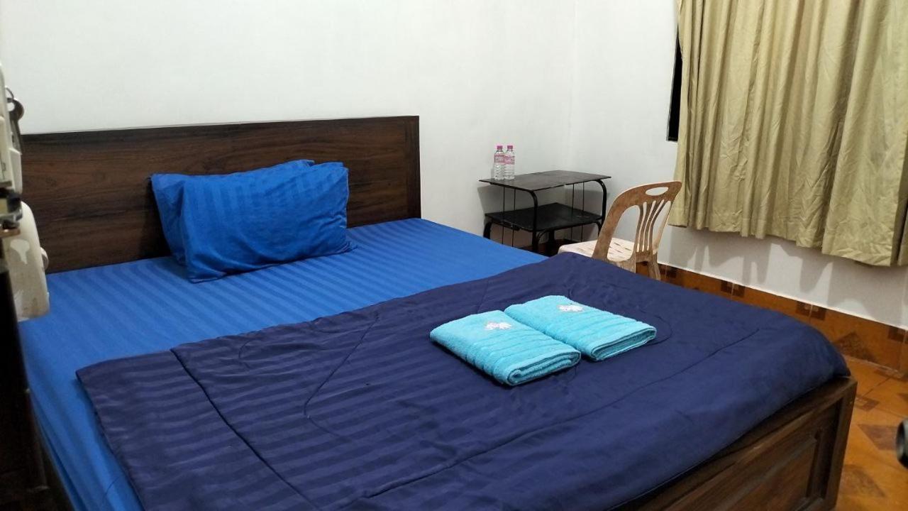 Takeo Guesthouse Siem Reap Exterior foto