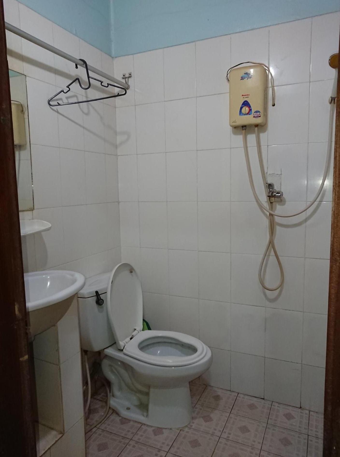 Takeo Guesthouse Siem Reap Exterior foto