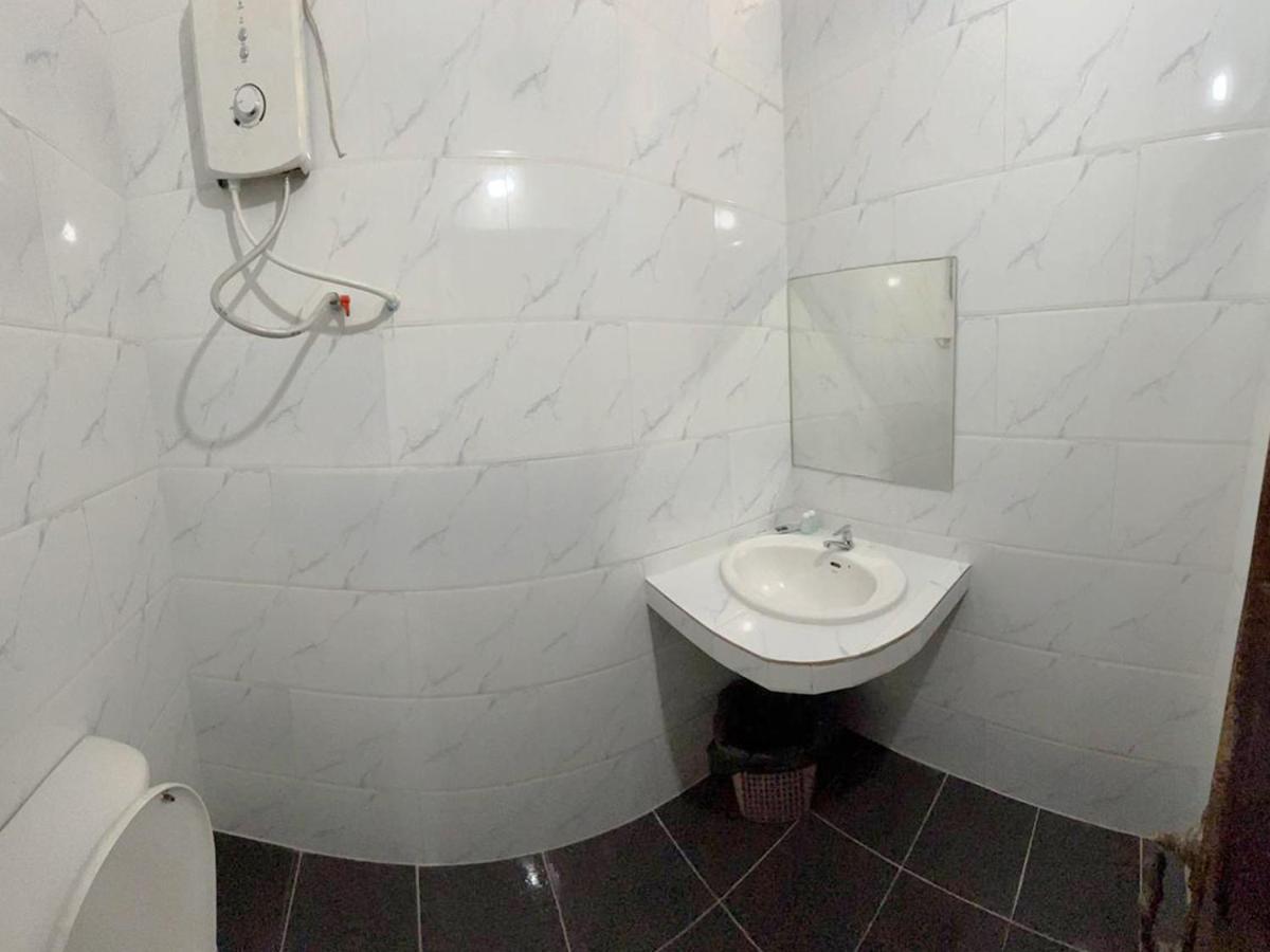 Takeo Guesthouse Siem Reap Exterior foto